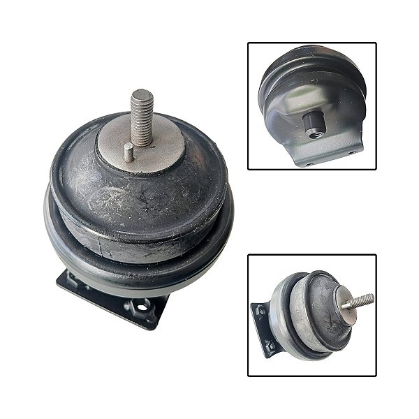 Coxim Frontal Motor Chery Tiggo 2 1.5 16V