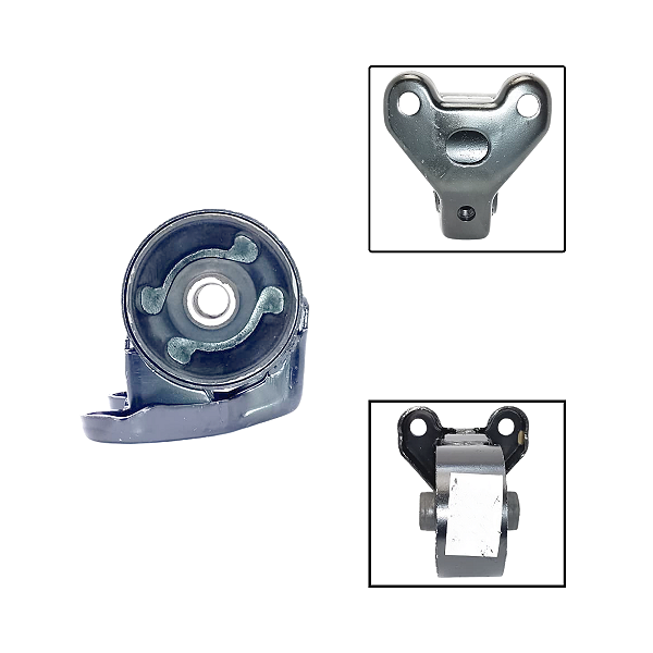 Coxim Frontal Motor JAC J5 1.5 J6 2.0 16V