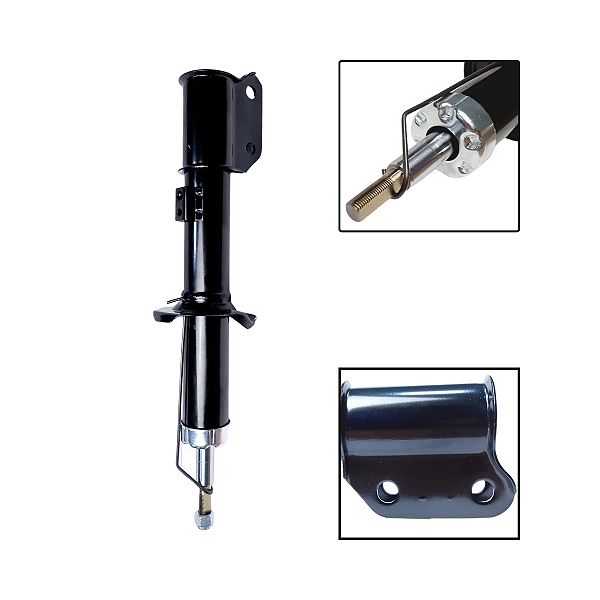 Amortecedor Dianteiro Chery Face S18 1.3 16V