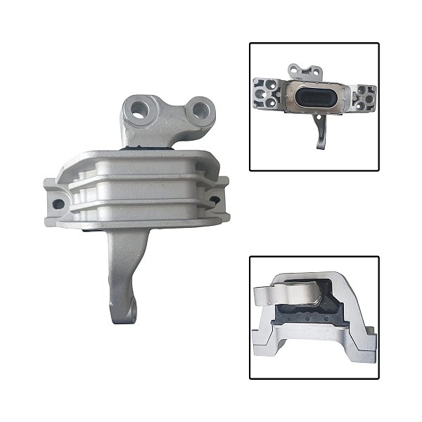 Coxim Motor Direito Arrizo 5 1.5 16V