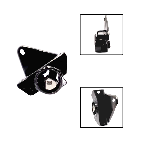 Coxim Motor Direito Chery Face S18 1.3 16V