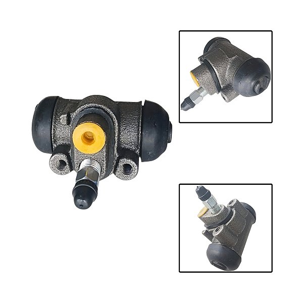 Cilindro Roda Traseira Towner Effa Start 1.0 8V