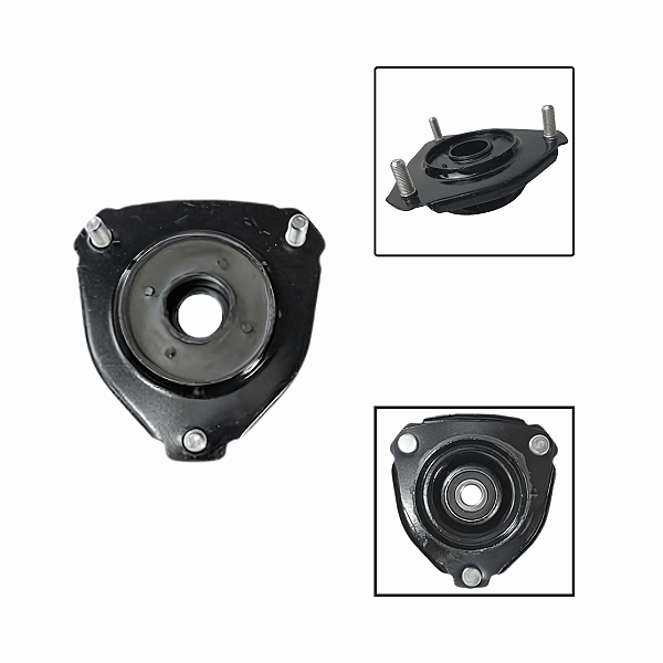 Coxim Amortecedor Dianteiro Chery Tiggo 2.0 16V 2010 Em Diante