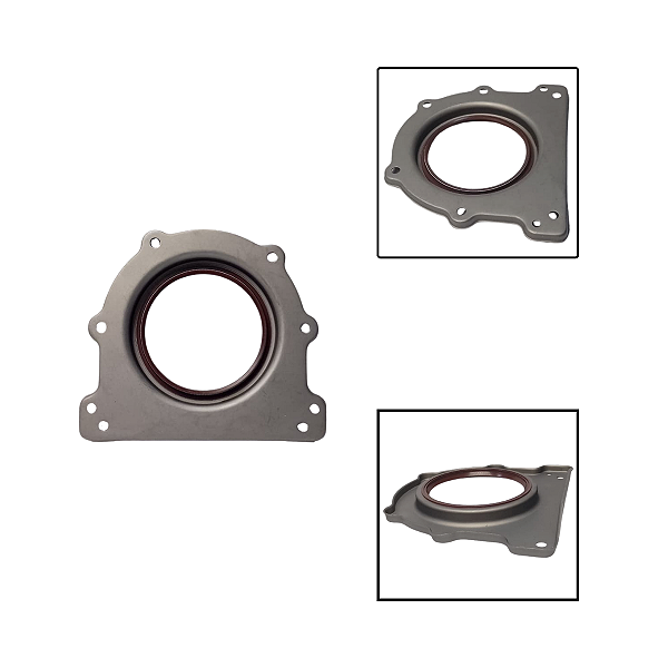 Flange Retentor Traseiro Motor JAC J2 J3 J5 T40