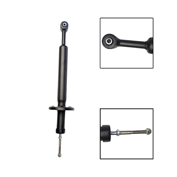 Amortecedor Traseiro Chery Tiggo 2 1.5 16V