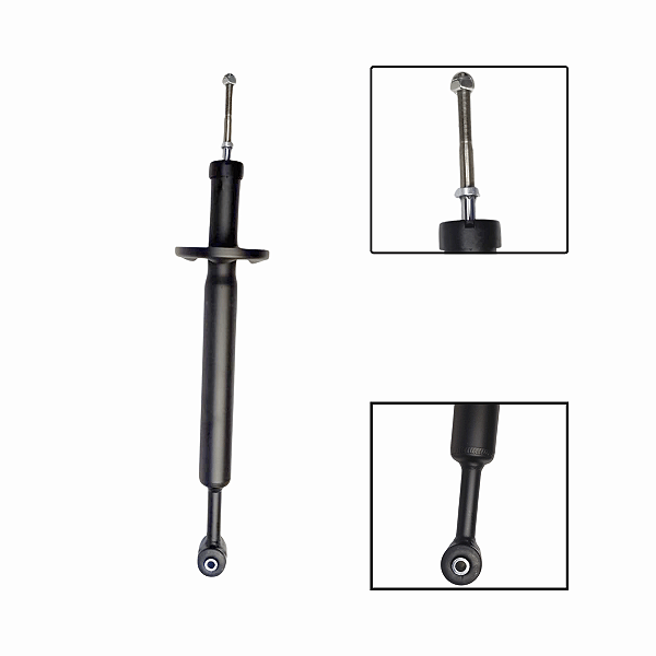 Amortecedor Traseiro Chery Tiggo 2 1.5 16V