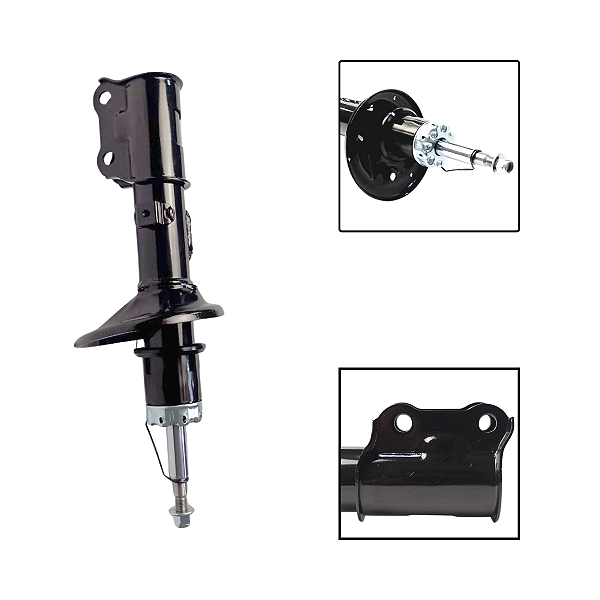 Amortecedor Dianteiro Direito JAC J3 1.4 1.5 16V