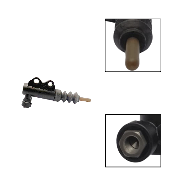 Cilindro Auxiliar Embreagem Chery Tiggo 2.0 16V 2009 em diante