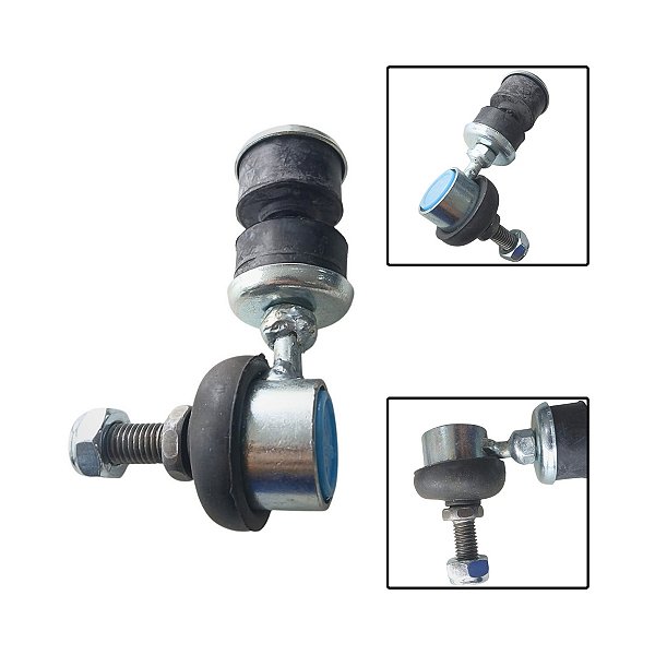 Bieleta Dianteira Shineray T20 1.0 8v