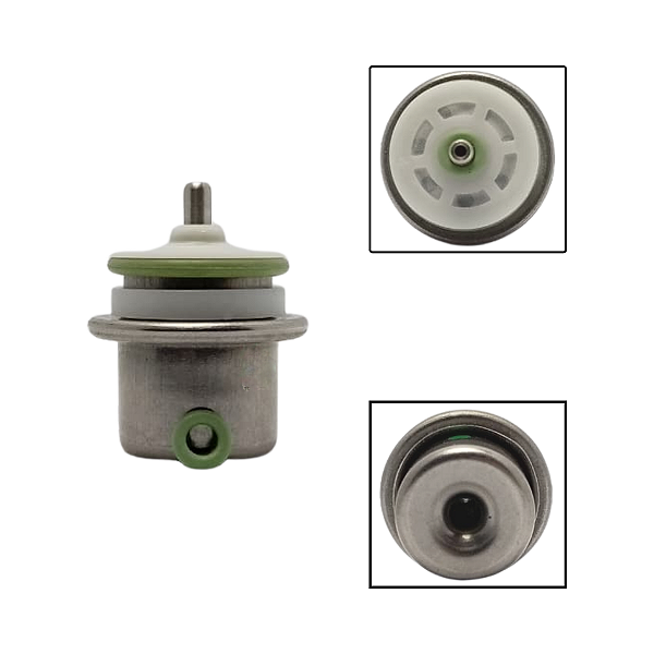 Regulador Pressão Combustível Aircross C3 Picasso 1.6