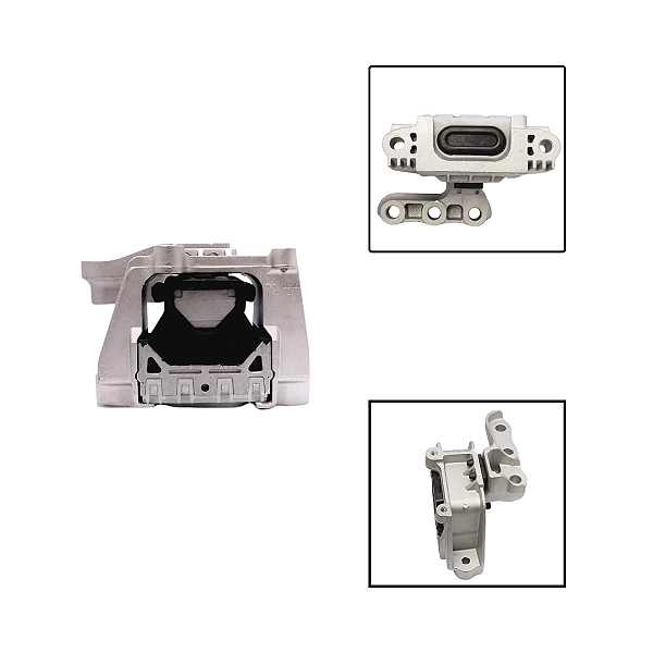 Coxim do Motor Direito BYD King 1.5 Híbrido