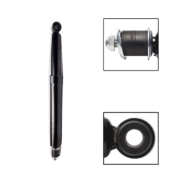 Amortecedor Traseiro Tiggo 2.0 Lifan X60 1.8