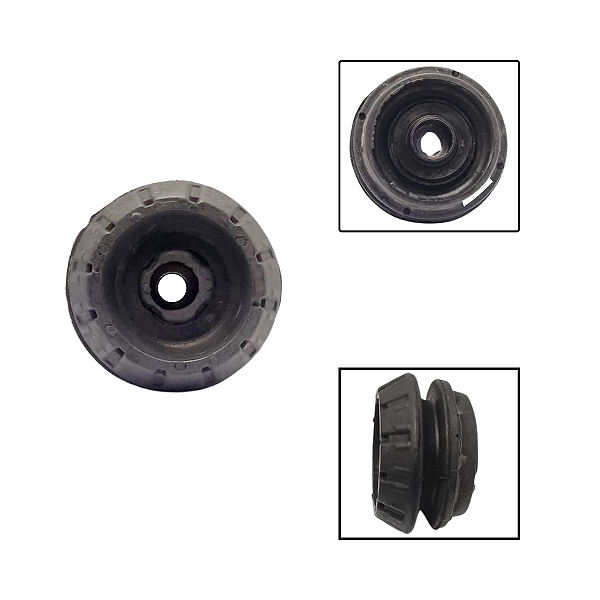 Coxim Amortecedor Dianteiro JAC T40 Lifan 530 Rolamento