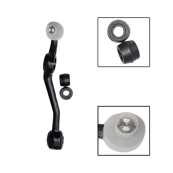 Bandeja Suspensão Dianteira Esquerda Lifan 320