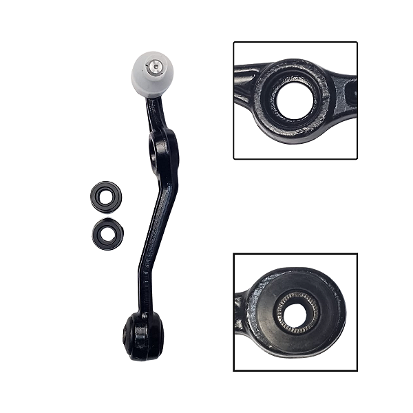 Bandeja Suspensão Dianteira Direita Lifan 320