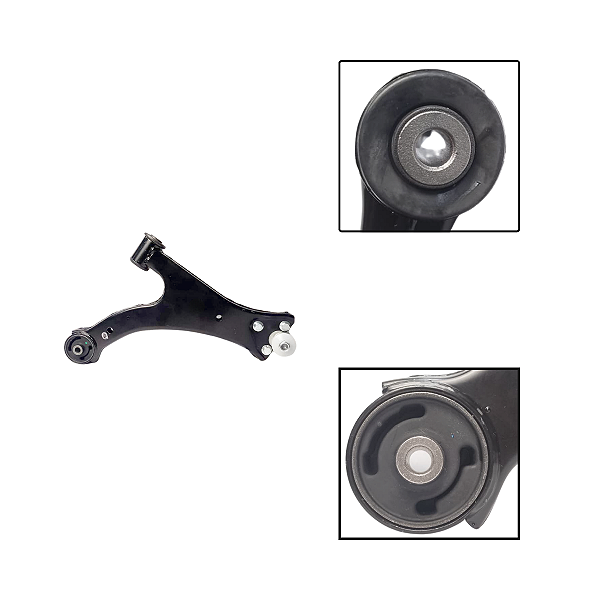 Bandeja Suspensão Dianteira Direita Cielo Arrizo 5 Arrizo 6