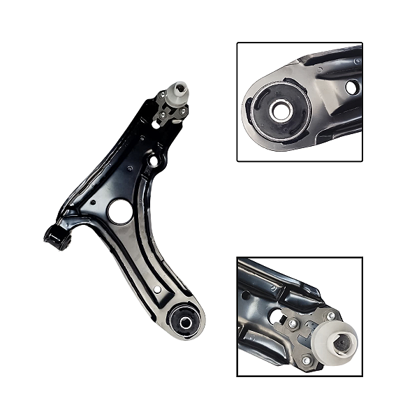 Bandeja Suspensão Dianteira Lado Direito Chery Celer