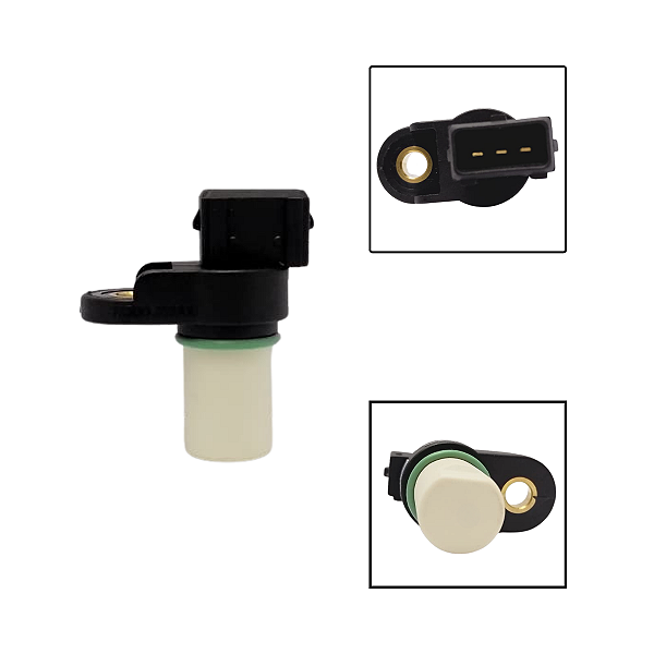 Sensor Rotação Motor Rely 1.1 16V