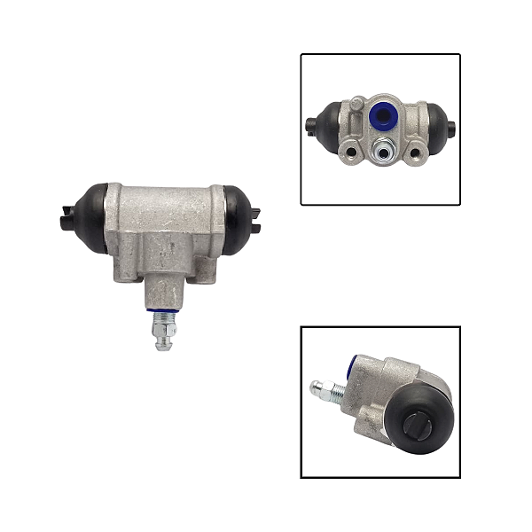 Cilindro Roda Traseira Esquerdo Towner Jr Effa Pick Up