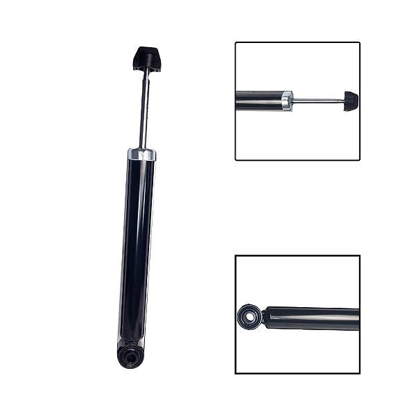 Amortecedor Traseiro Chery Tiggo 8 1.6 e 2.0 16V