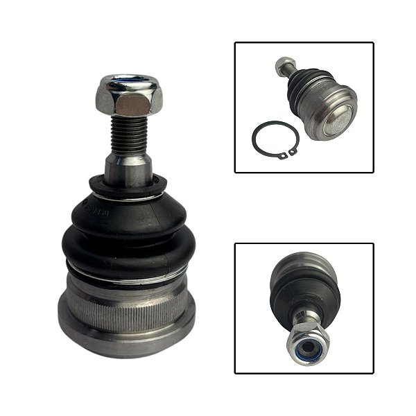 Pivô Bandeja Jac J3 J5 J6