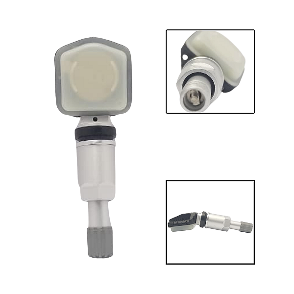 Sensor Pressão Pneu Chery Tiggo 3 Tiggo 5X Tiggo 7 Tiggo 8