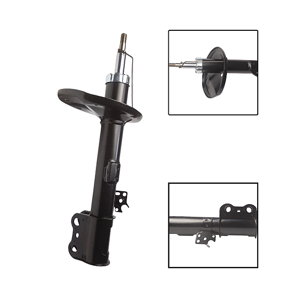 Amortecedor Dianteiro Esquerdo Chery Tiggo 2.0 16V