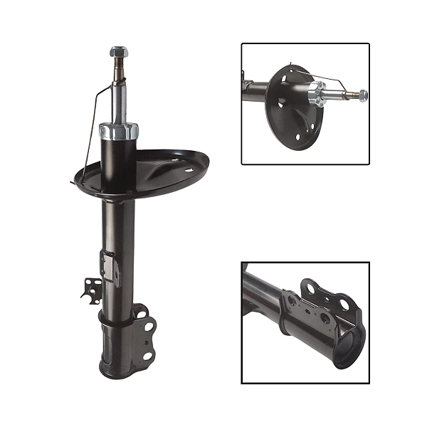 Amortecedor Dianteiro Direito Chery Tiggo 2.0 16V