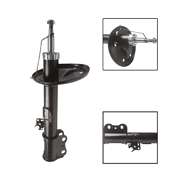 Amortecedor Dianteiro Direito Lifan X60 1.8 16V