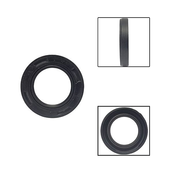 Retentor Polia Virabrequim JAC J2 J3 J5 T40