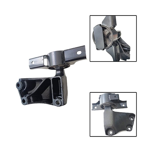 Coxim Motor Esquerdo Arrizo 5 1.5 16V 2019 em Diante