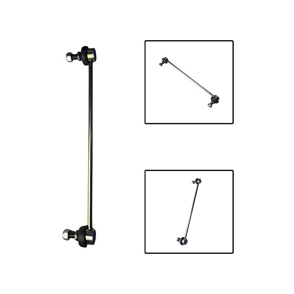 Bieleta Dianteira Lifan 530 1.5 16V