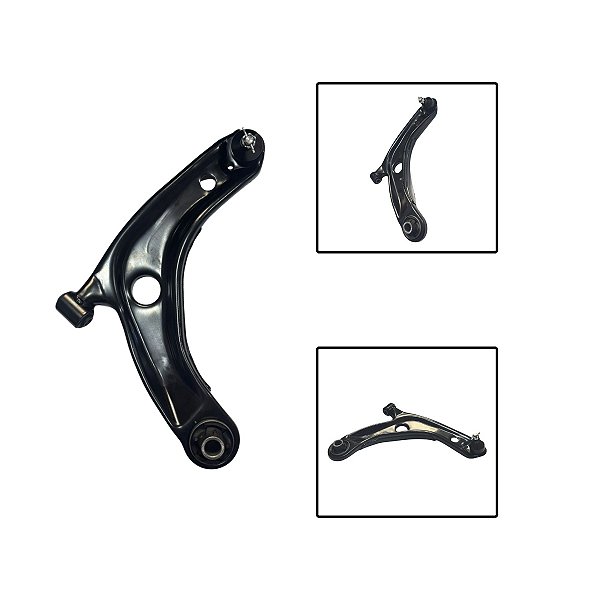 Bandeja Suspensão Dianteira Direita JAC T40