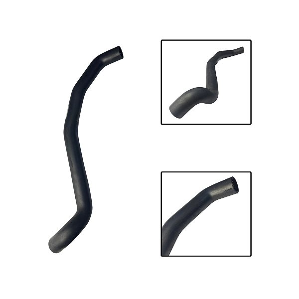 Mangueira Superior Radiador QQ 1.0 12V 3CC