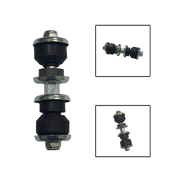 Bieleta Dianteira JAC J2 1.4 16V