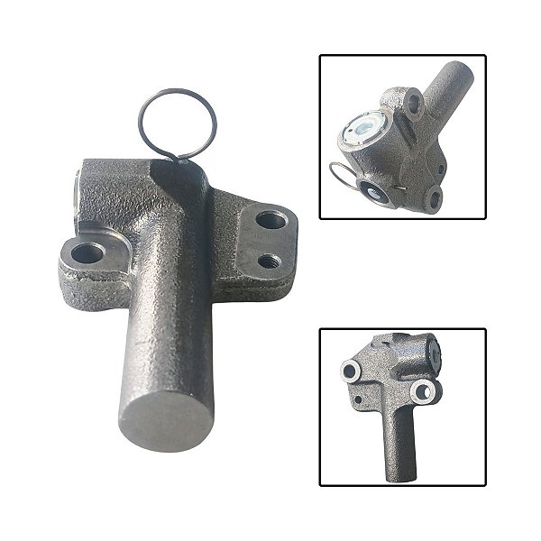 Tensor Hidráulico Correia Dentada JAC J6 2.0 16V