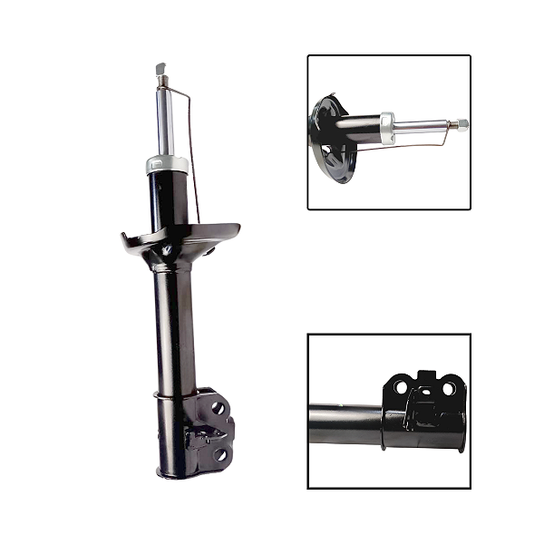 Amortecedor Dianteiro Direito Tiggo 2 e Tiggo 3X Act e Look