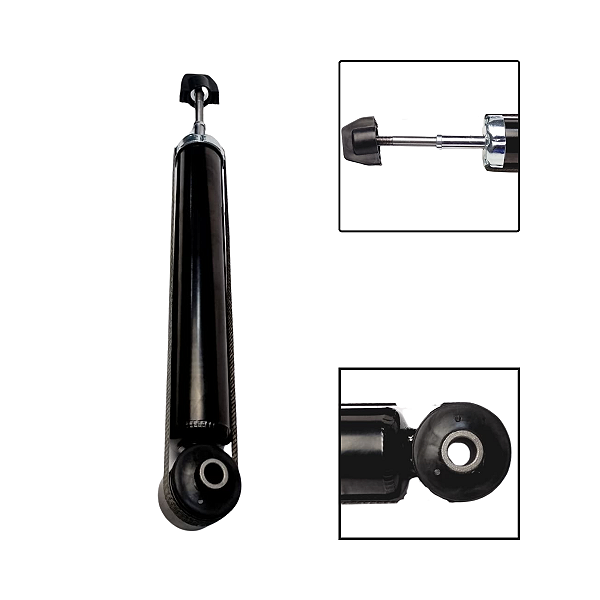 Amortecedor Traseiro Creta 2017 em Diante