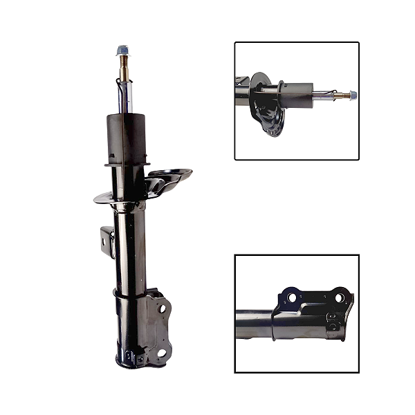 Amortecedor Dianteiro Direito Creta 2017 a 2020