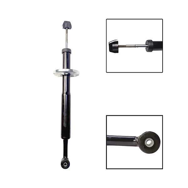 Amortecedor Traseiro Tiggo 2 Tiggo 3X Act e Look