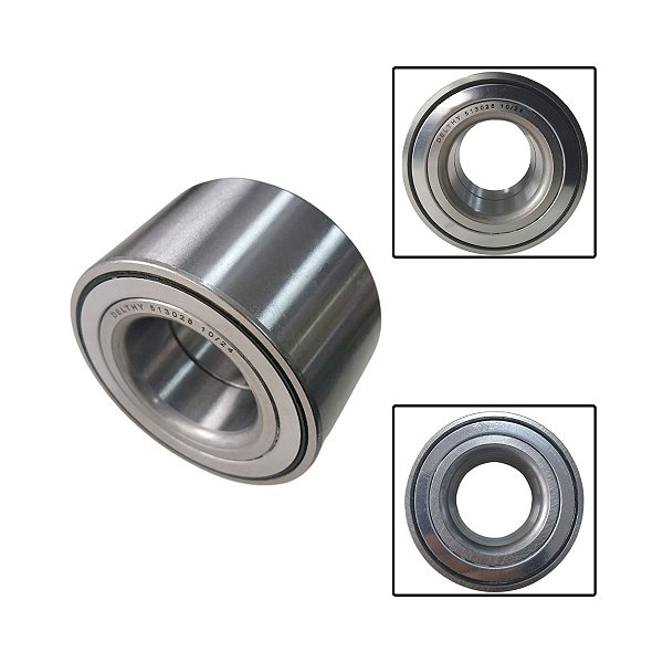 Rolamento Roda Dianteira BYD Dolphin GS 2023 em Diante