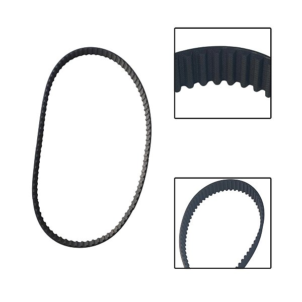 Correia Dentada Hyundai Santa Fé e Sonata 2.4