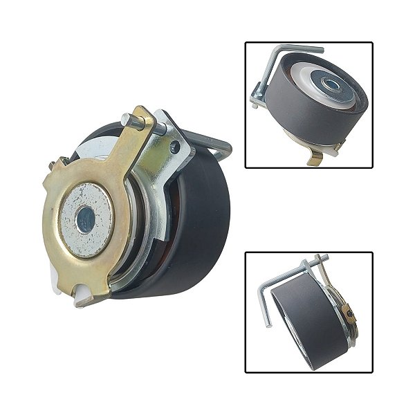 Tensor Correia Dentada Tiggo 2 1.5 16V