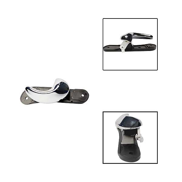 Maçaneta Interna Direita Lifan 320