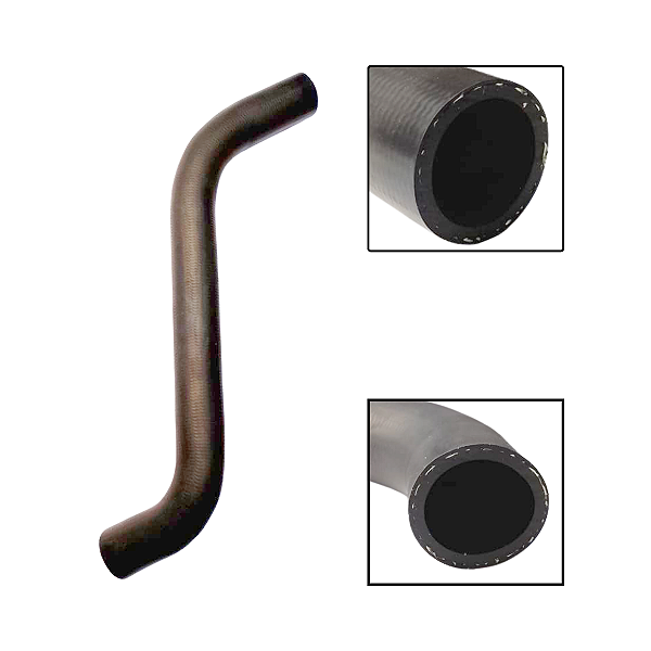 Mangueira Inferior Radiador Lifan 320 1.3 16V 2010