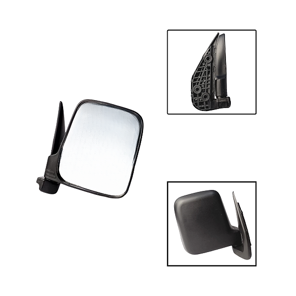 Retrovisor Direito Chana Changan 2008 2010