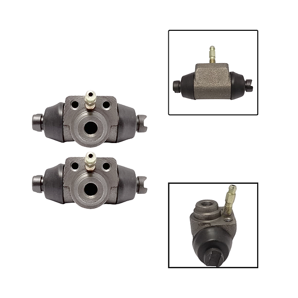 Par Cilindro Roda Traseira Celer 1.5 16V
