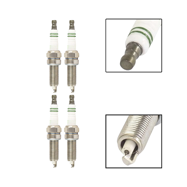 Velas Ignição Chery Tiggo 8 1.6 16V Turbo GDI