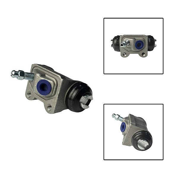 Cilindro Roda Traseira Lifan 320 1.3 16V 2010 a 2016
