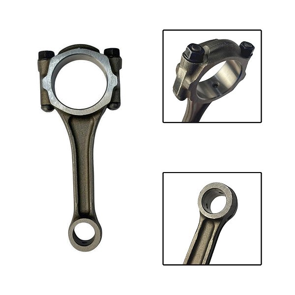 Biela Motor Towner Jr 2008 Em Diante